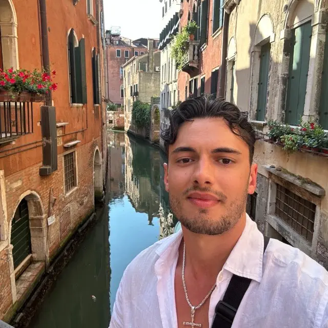 Daniel